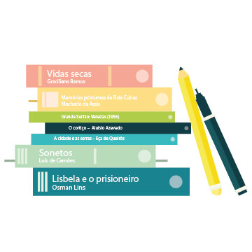Literatura no Vestibular