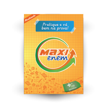 Apostila Maxi ENEM