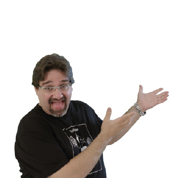 Professores Incríveis