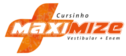 Logo do Cursinho Maximize
